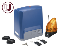Комплект автоматики для откатных ворот SL1000AC.M KIT
